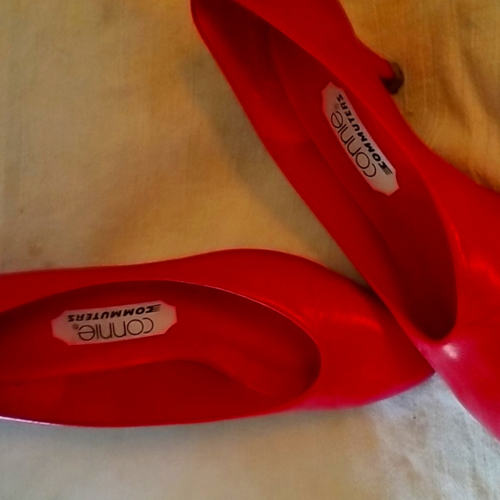 Shoe By Connie